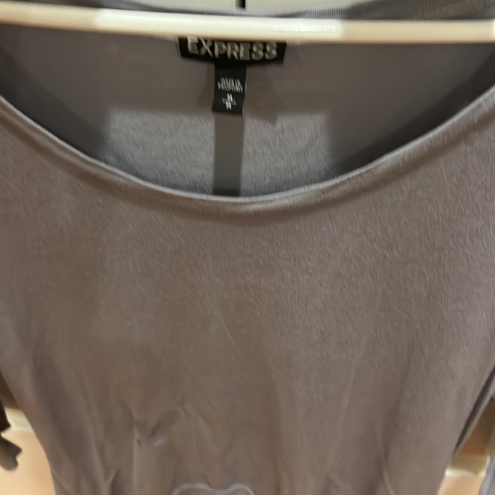 Express top - Picture 2 of 3